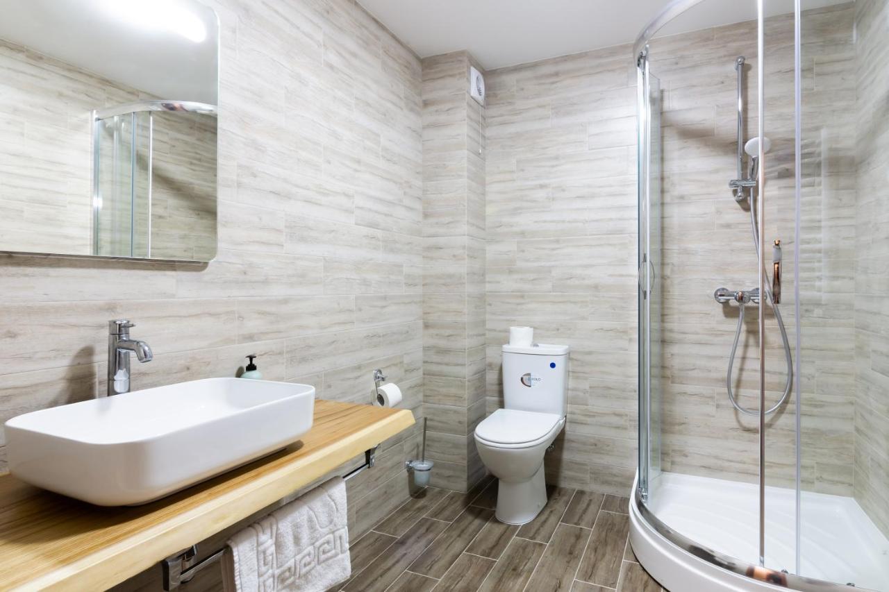 Villa Bambetli Tatariv