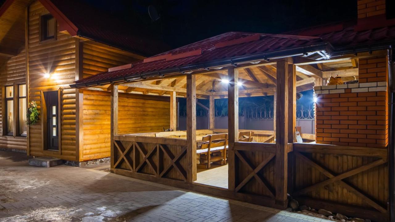 Villa Bambetli *